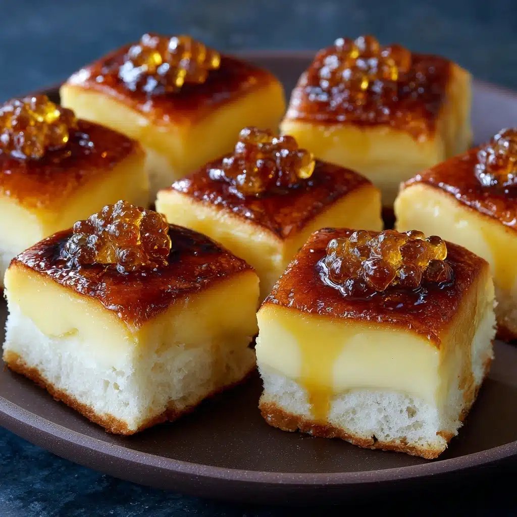 Orange Glazed Butterflake Rolls Recipe - Recipe Image