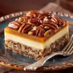 Decadent Pecan Pie Lasagna Recipe