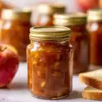 Canning Apple Butter Recipe