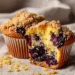 Ambrosia Muffins Recipe
