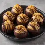 Classic Buckeyes Recipe