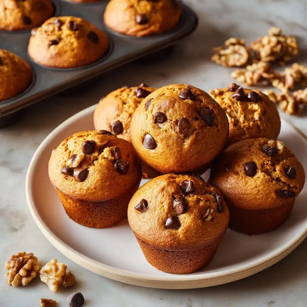 Banana Bread Bites Recipe - Recipe Image