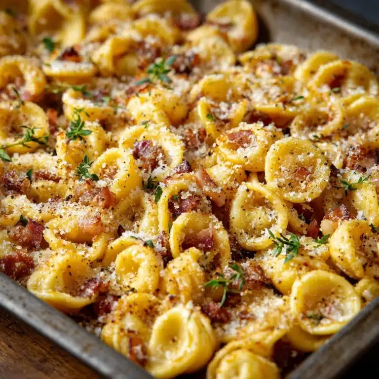 Tennessee Road Trip Snack Recipe