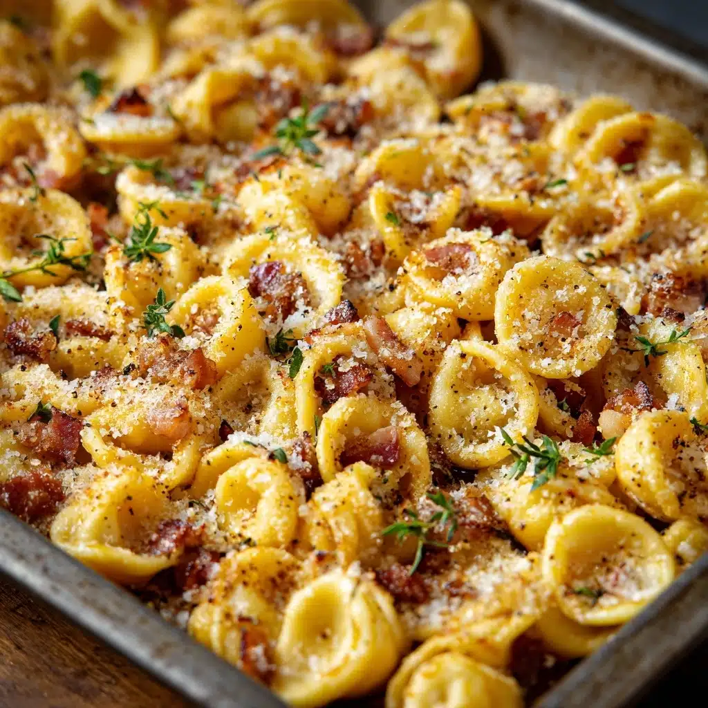 Tennessee Road Trip Snack Recipe