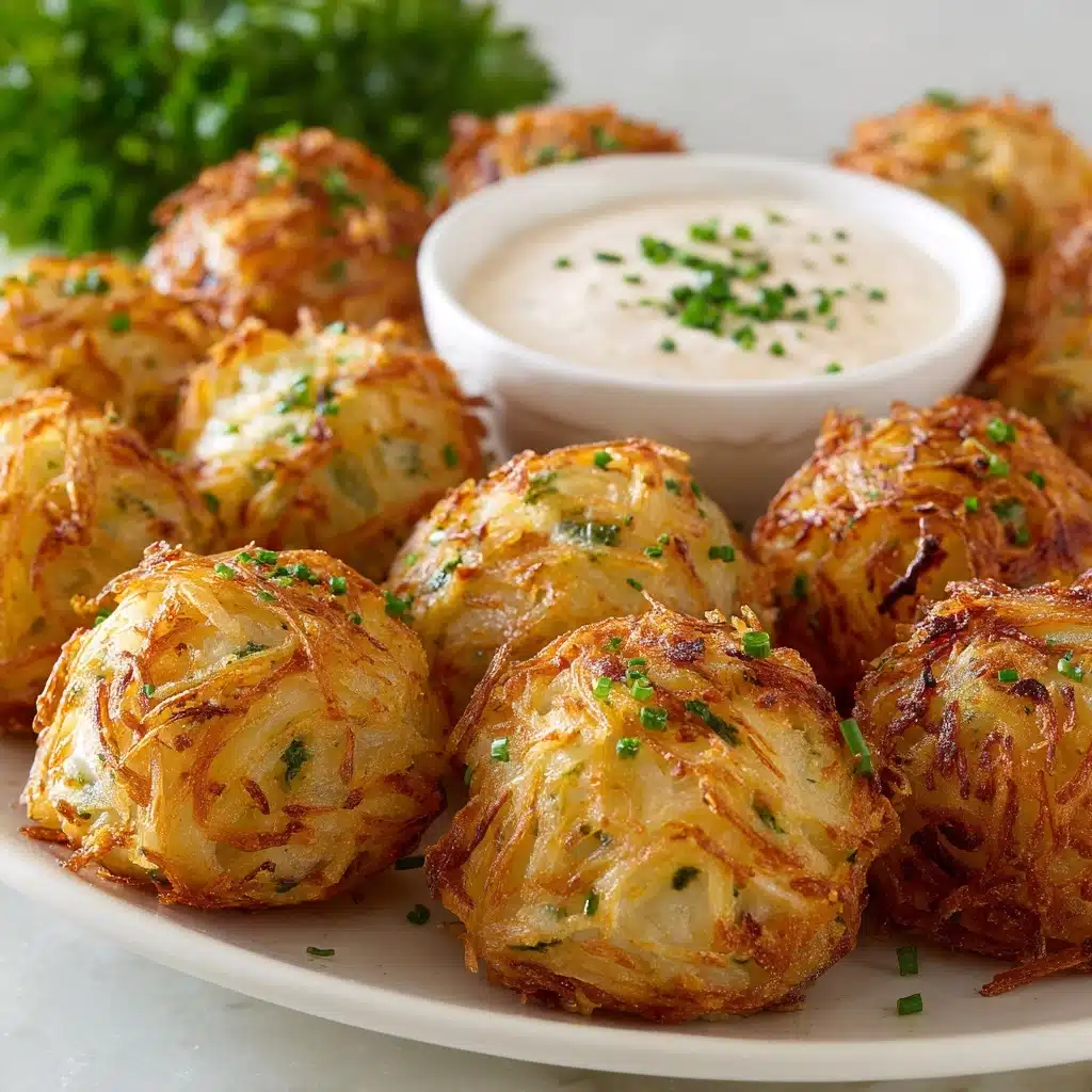 Crispy Crab Appetizer Recipe - Recipe Image