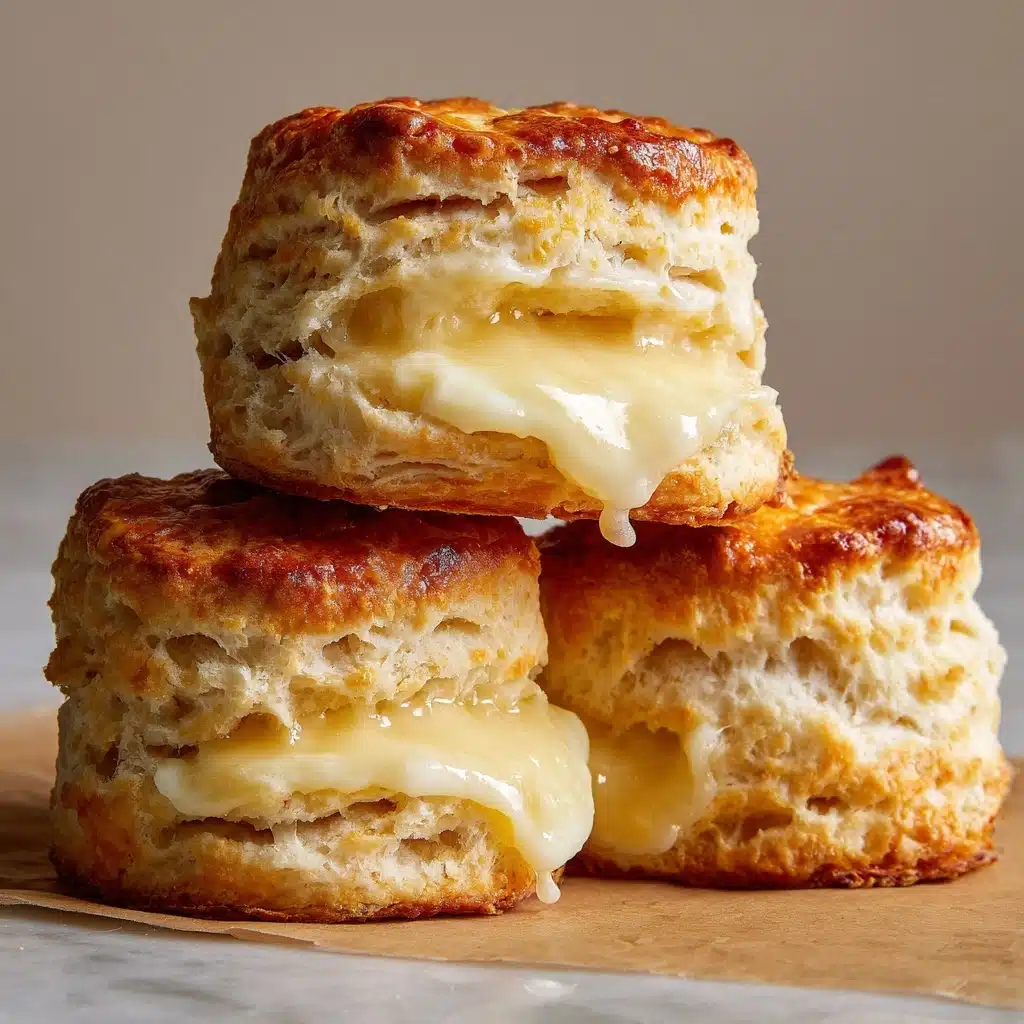 Buttermilk Biscuits Recipe