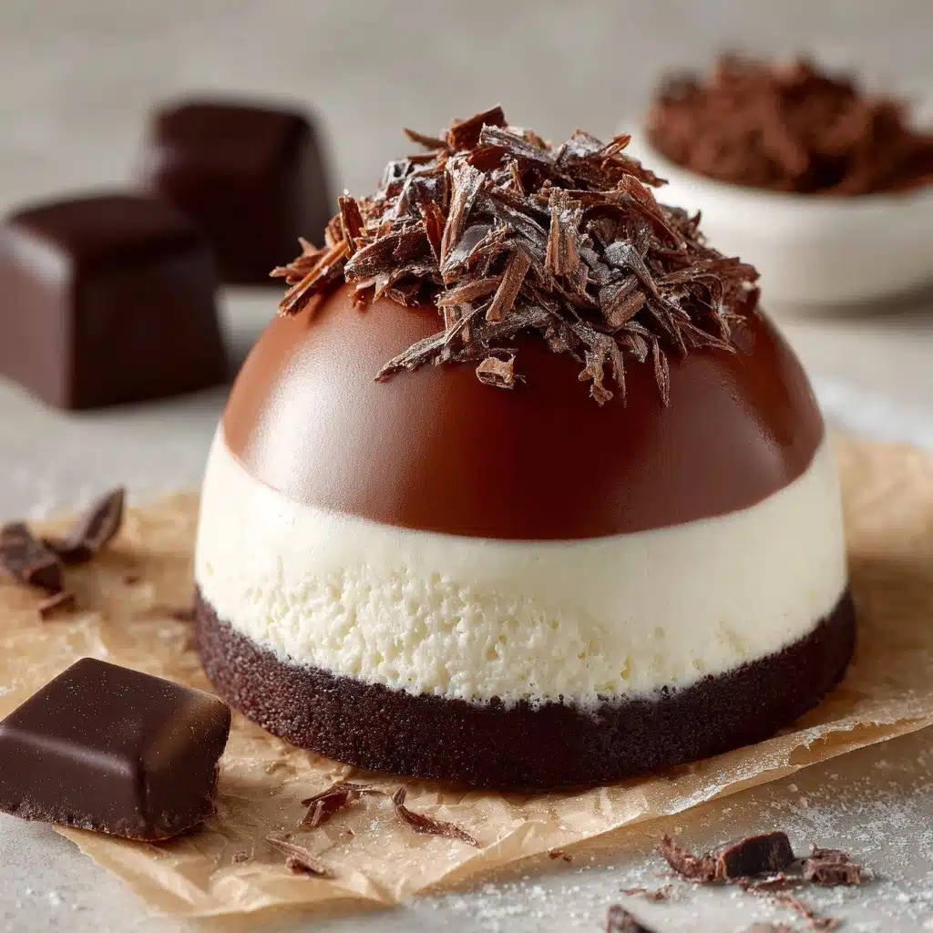 Coconut Crème Chocolates Recipe - Recipe Image