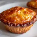 Fried Apple or Peach Pies Recipe