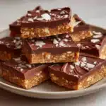 Cookie Dough Bark Recipe