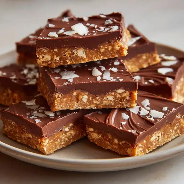 Cookie Dough Bark Recipe