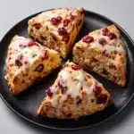 Best Cranberry Orange Scones Recipe