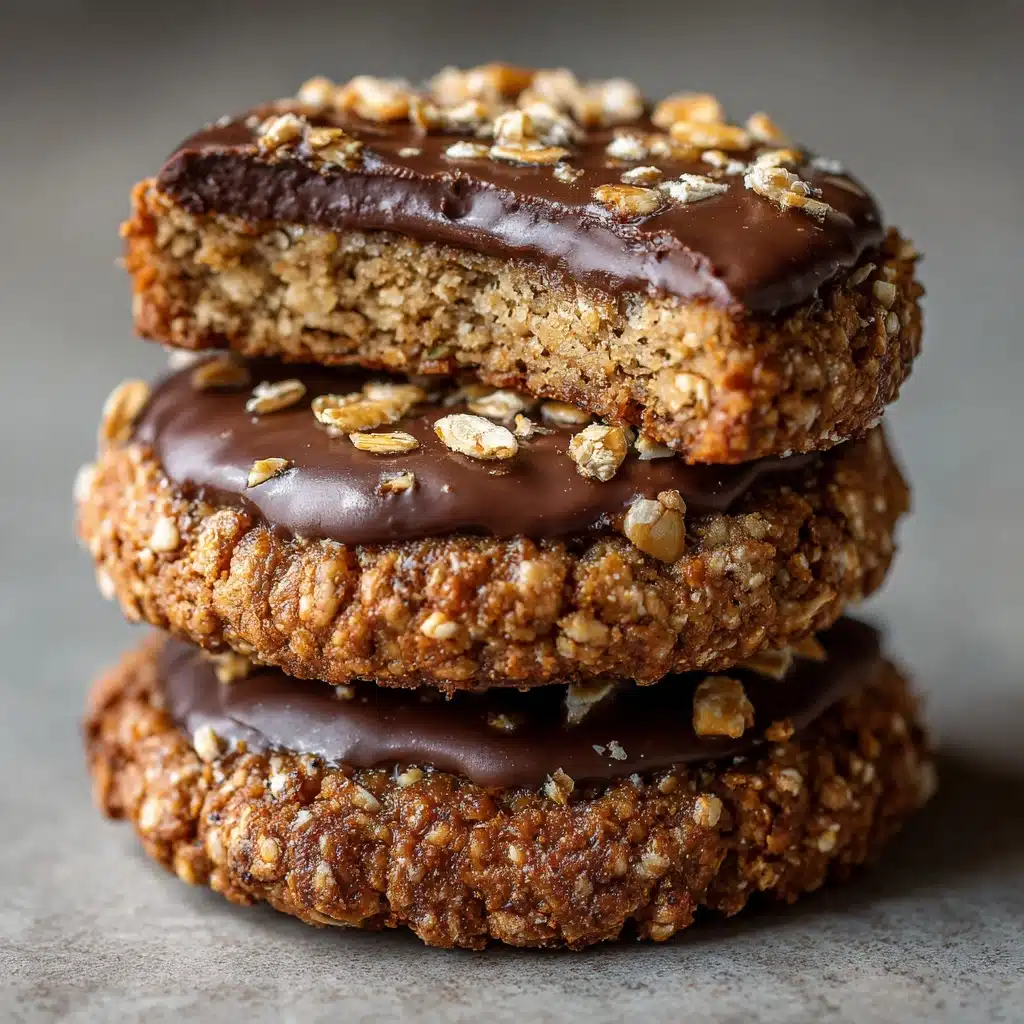 Moose Farts Recipe - Recipe Image