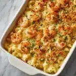 Shrimp Casserole Recipe