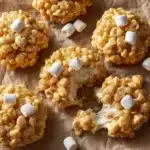 Rice Krispie Treat Cookies Recipe