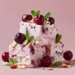 Cherry Salad Recipe