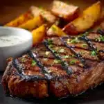 ith French Onions and French Fries Feast Recipe