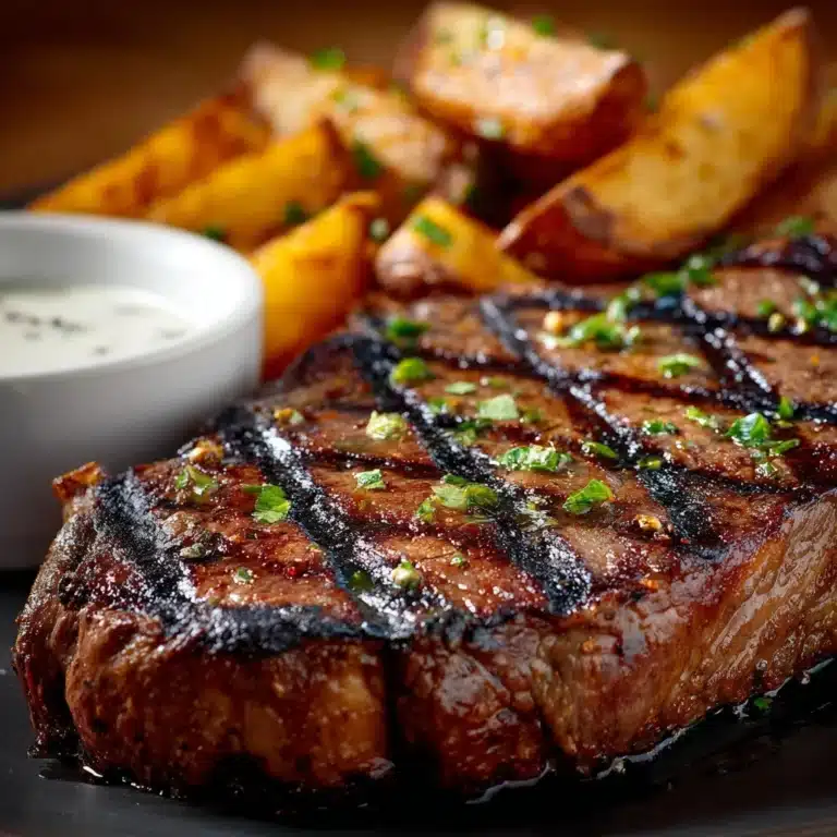 ith French Onions and French Fries Feast Recipe