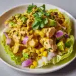 Curry Chicken Salad Recipe