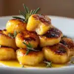 Southern-Style Honey Butter Cornbread Poppers Recipe
