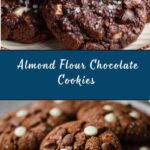 Almond Flour Chocolate Cookies Recipe