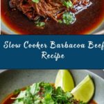 Slow Cooker Barbacoa Recipe