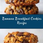 Breakfast Cookies Recipe