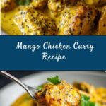 Mango Chicken Curry Recipe