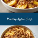 Healthy Apple Crisp Recipe