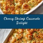 Shrimp Casserole Recipe