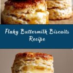 Buttermilk Biscuits Recipe
