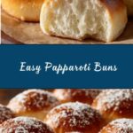 Easy Papparoti Recipe