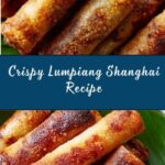 Lumpiang Shanghai Crispy Filipino Spring Roll Recipe
