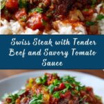 Swiss Steak Recipe
