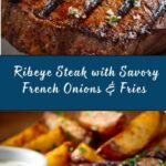 ith French Onions and French Fries Feast Recipe