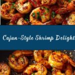 Cajun-Style Shrimp Recipe