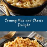 Homemade Mac and Cheese Recipe