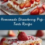 Strawberry Pop-Tarts Recipe