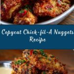 Chick-fil-A Nuggets Recipe