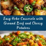 Easy Hobo Casserole Recipe