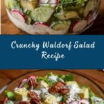 Waldorf Salad Recipe