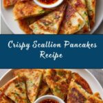 Scallion Pancakes Recipe