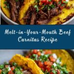 Beef Carnitas Recipe