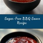 Sugar-Free BBQ Sauce Recipe