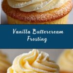 Perfect Buttercream Recipe