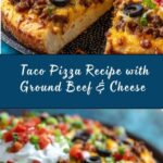 Taco Pizza Recipe