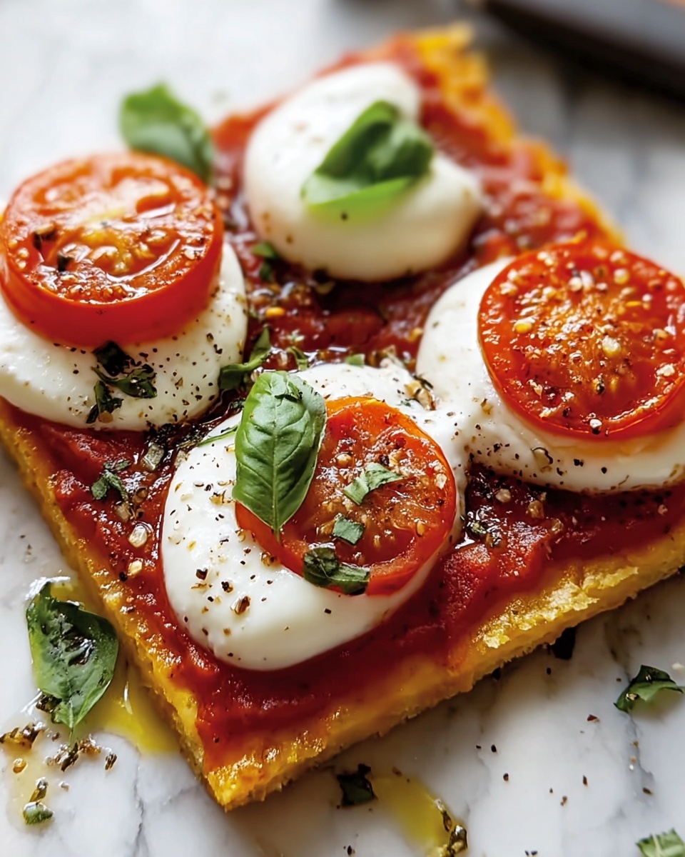 Pizzeria Flatbread: A Quick and Delicious Meal Recipe - Recipe Image