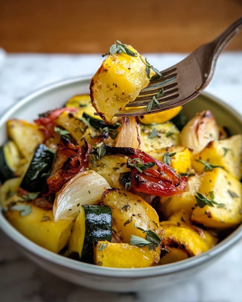 Roasted Delicata Squash with Cinnamon and Maple Glaze Recipe - Recipe Image