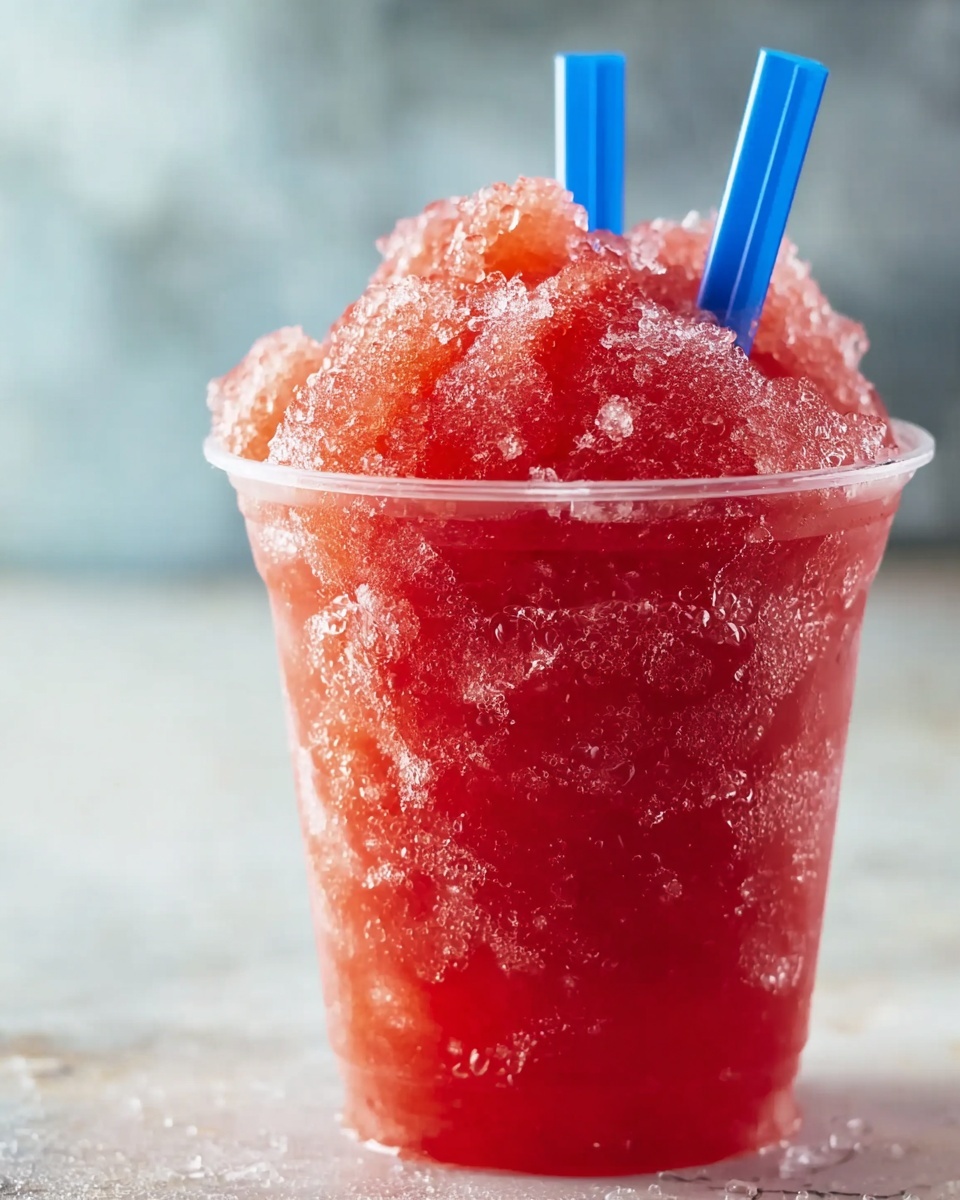 Kool-Aid Slushies Recipe - Recipe Image