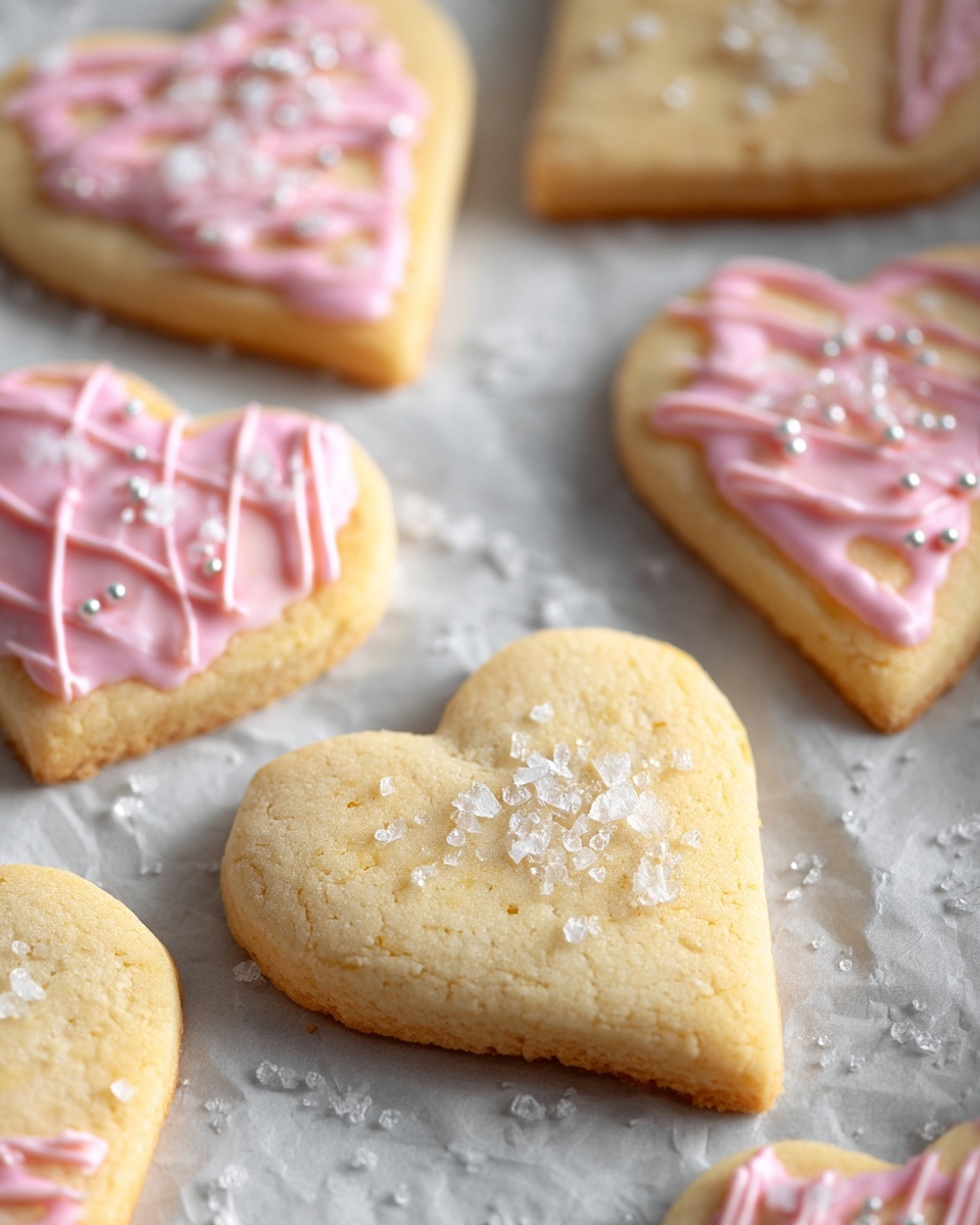 Best Easy Sugar Cookies Recipe - Recipe Image