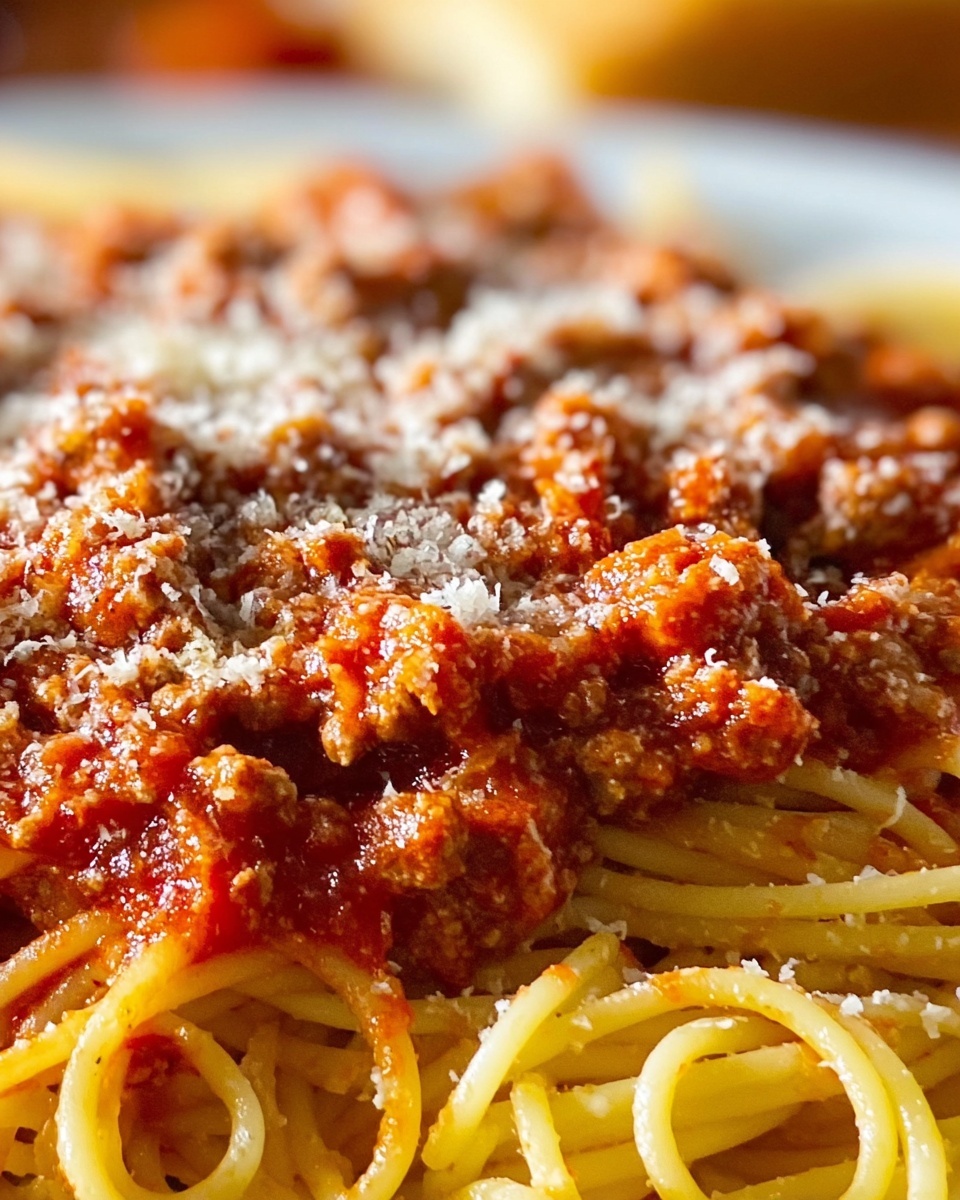 Million Dollar Spaghetti Casserole Recipe - Recipe Image